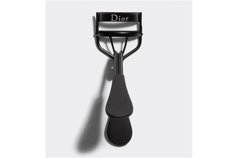 dior backstage eyelash curler reviews|dior eyelash extensions.